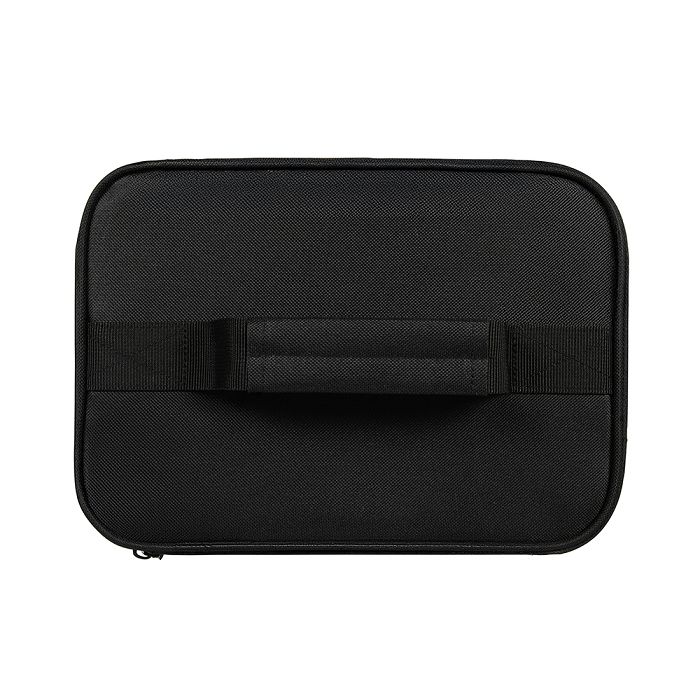  Sac lunch - Noir