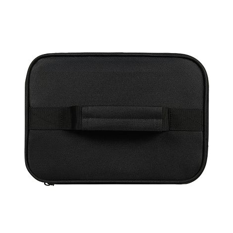  Sac lunch - Noir