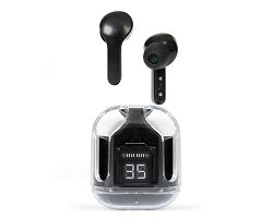 Ecouteurs compatibles Bluetooth® - Noir
