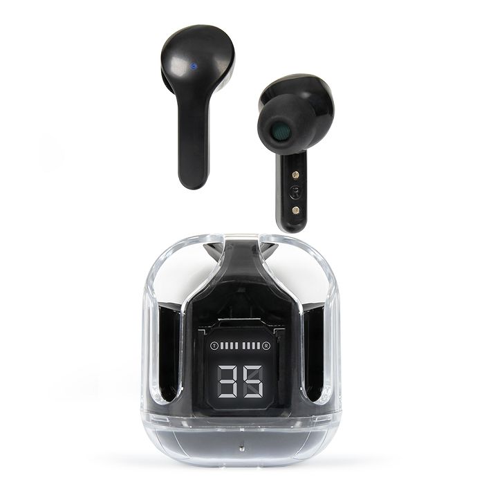  Ecouteurs compatibles Bluetooth® - Noir