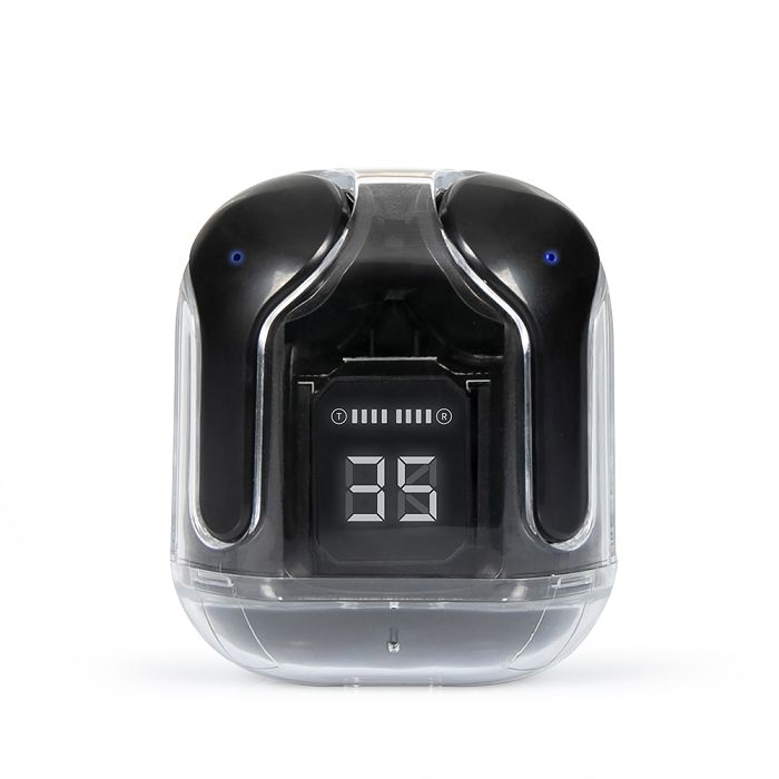  Ecouteurs compatibles Bluetooth® - Noir
