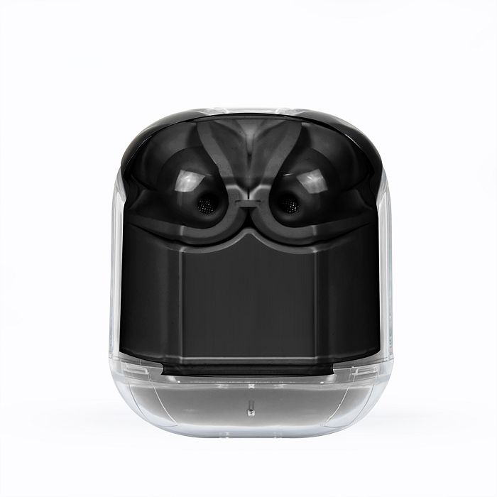  Ecouteurs compatibles Bluetooth® - Noir