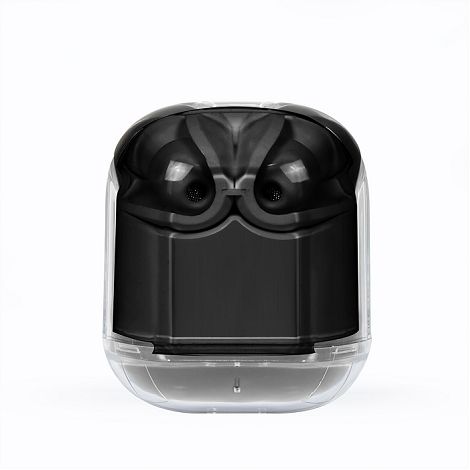  Ecouteurs compatibles Bluetooth® - Noir