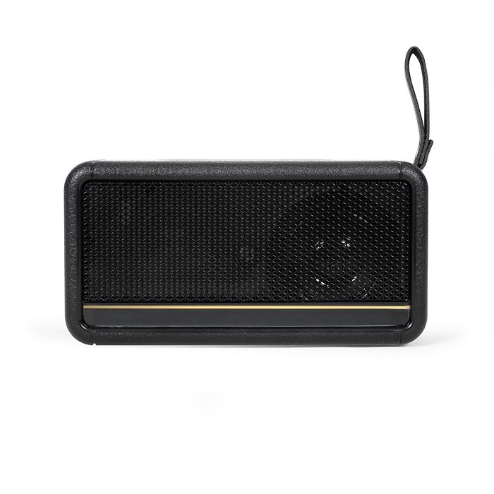  Enceinte rétro sans fil - Noir