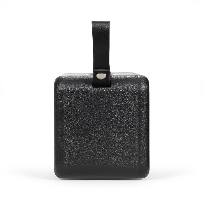  Enceinte rétro sans fil - Noir