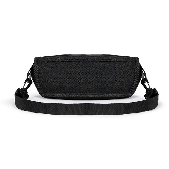  Chaise pliable portable - Noir