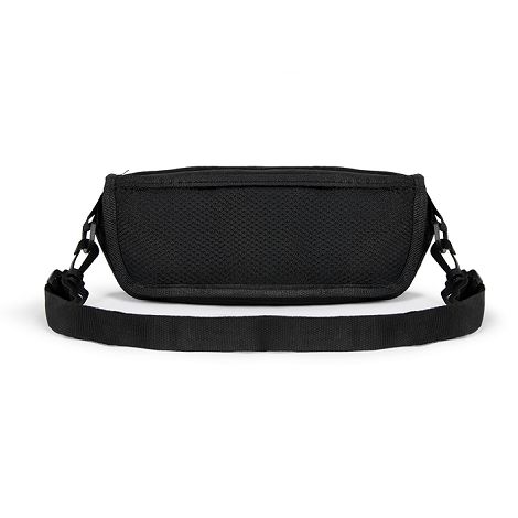  Chaise pliable portable - Noir