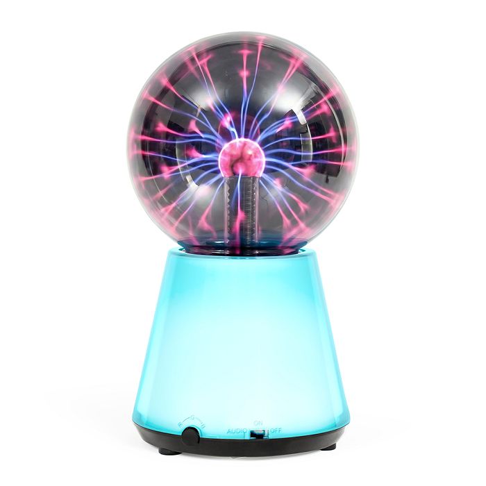  Lampe plasma - Noir