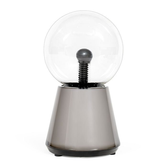  Lampe plasma - Noir