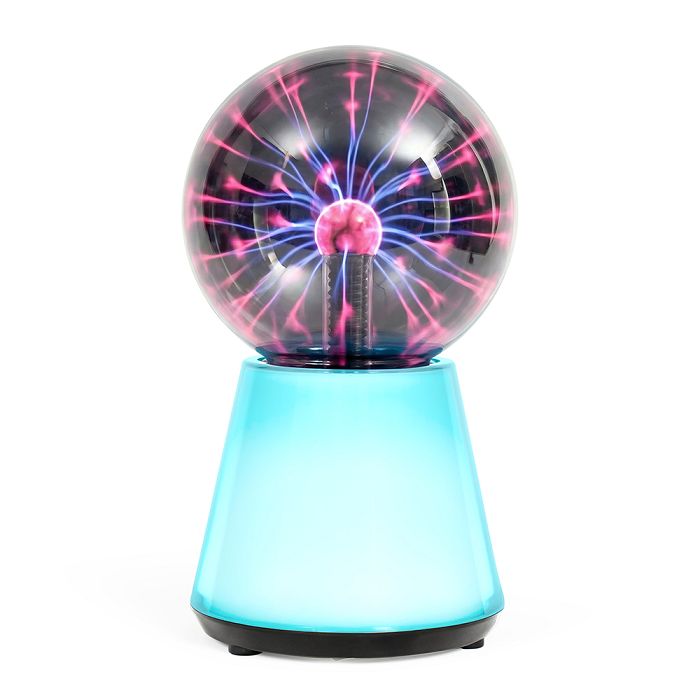  Lampe plasma - Noir