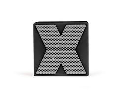 Mini enceinte compatible Bluetooth®