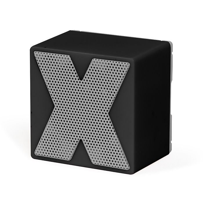  Mini enceinte compatible Bluetooth®