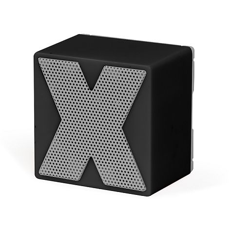  Mini enceinte compatible Bluetooth®