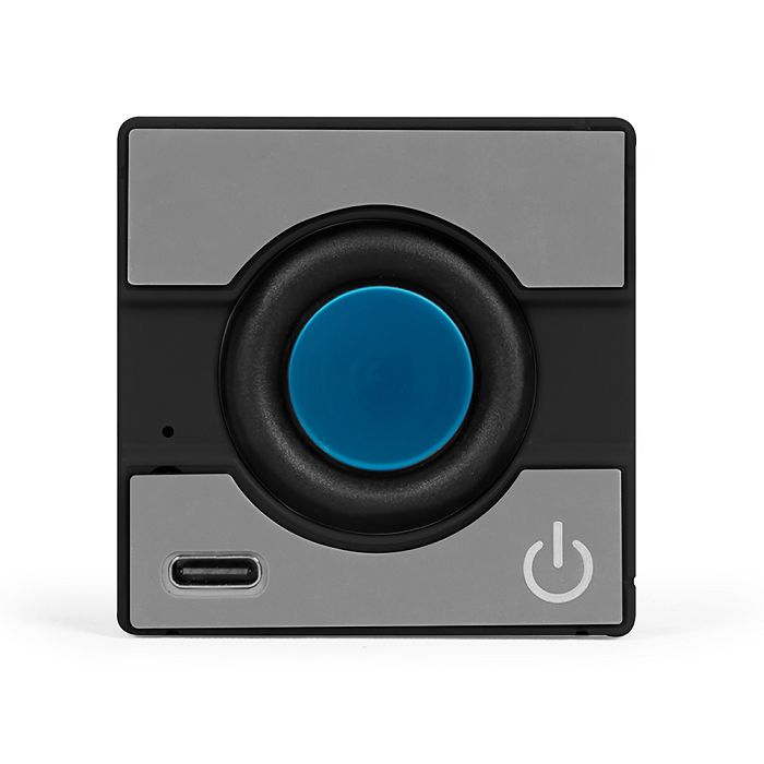  Mini enceinte compatible Bluetooth®