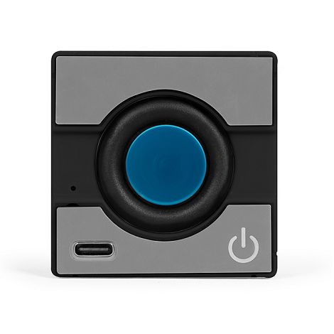  Mini enceinte compatible Bluetooth®
