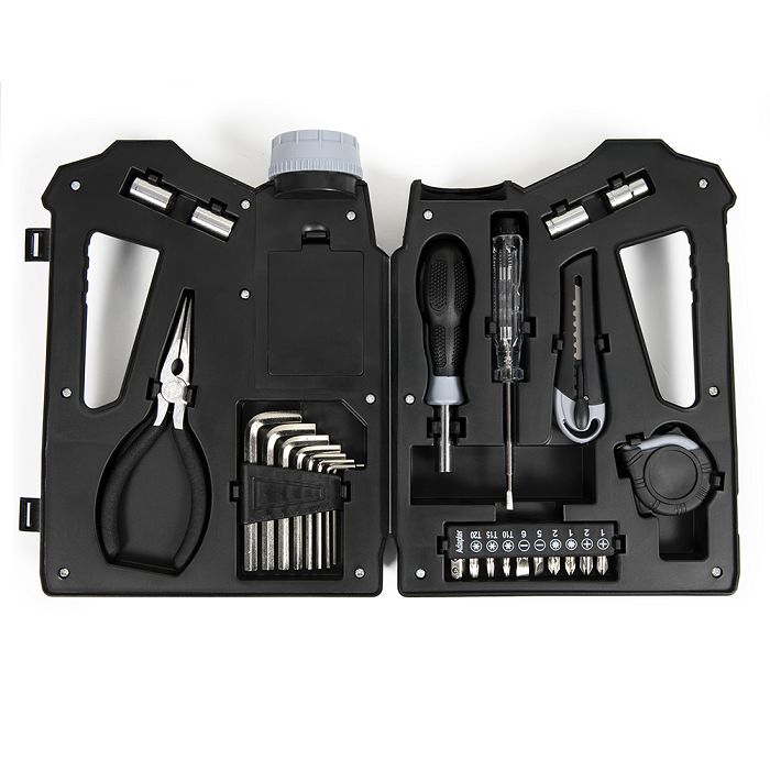  Boite à outils