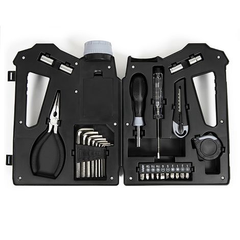  Boite à outils