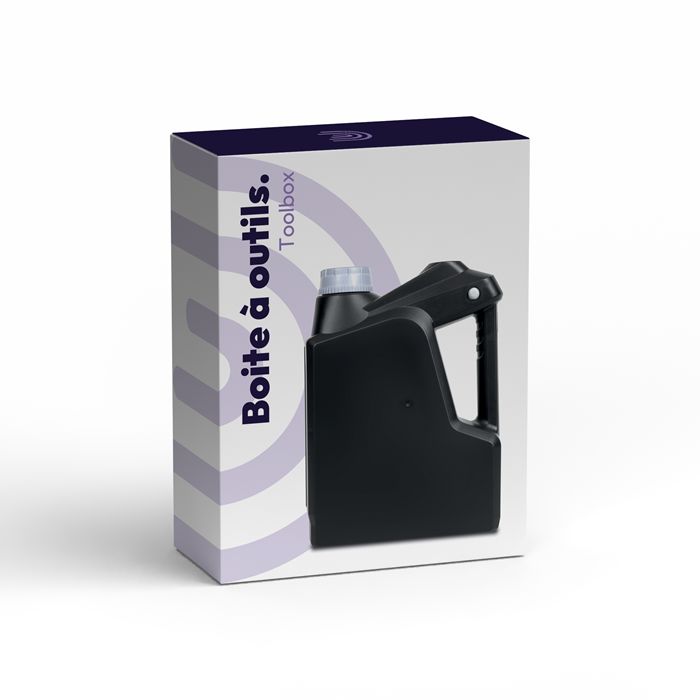  Boite à outils