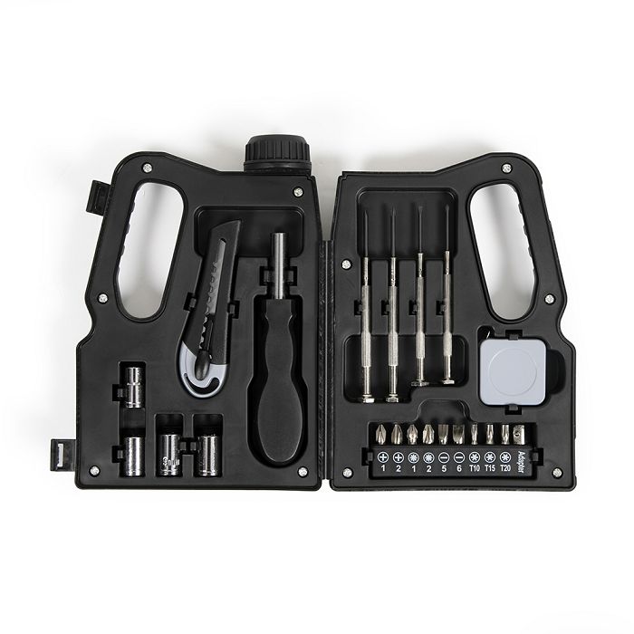  Boite à outils