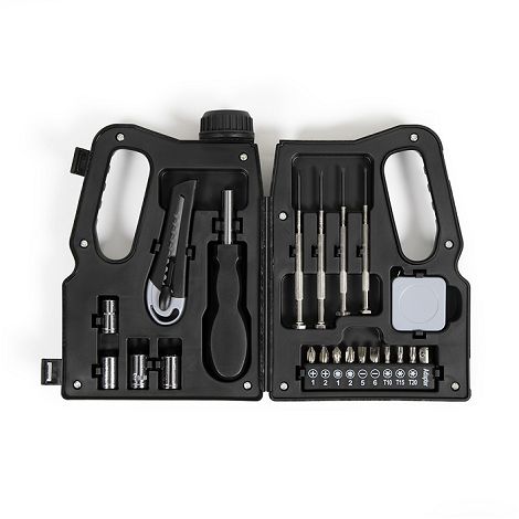  Boite à outils