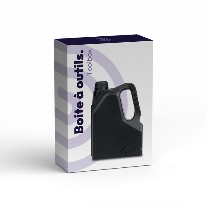  Boite à outils