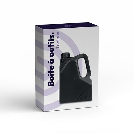  Boite à outils