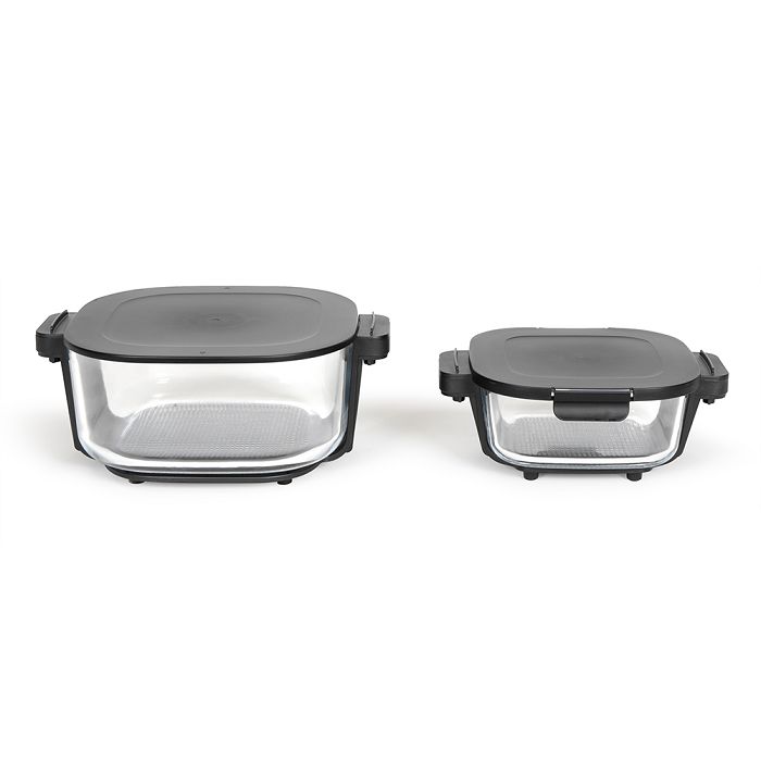  Friteuse sans huile Crousti’R - Livoo x Marmiton - Noir