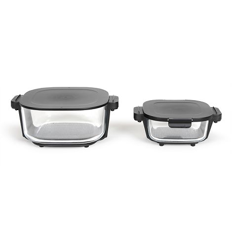  Friteuse sans huile Crousti’R - Livoo x Marmiton - Noir