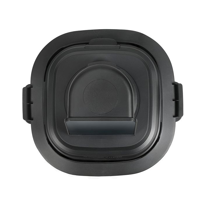  Friteuse sans huile Crousti’R - Livoo x Marmiton - Noir