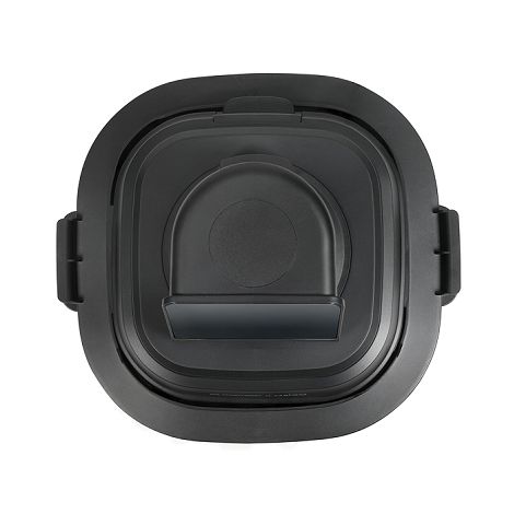  Friteuse sans huile Crousti’R - Livoo x Marmiton - Noir