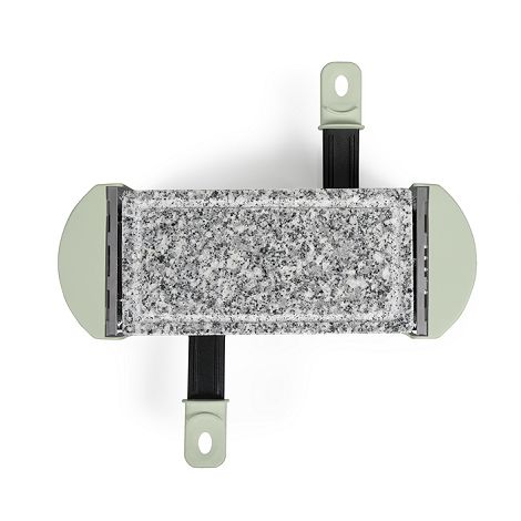  Appareil à raclette 2 personnes - Vert