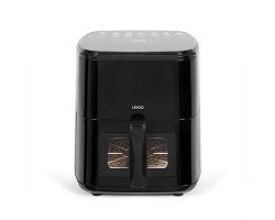 Friteuse sans huile 5 L - Noir