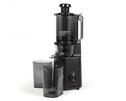 Extracteur de jus à froid 3 en 1 - Livoo x Marmiton - Noir