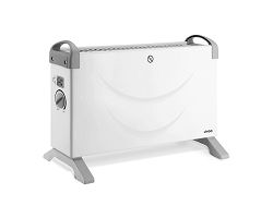 Convecteur mobile 2000 W