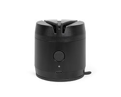 Aiguiseur électrique rechargeable - Noir