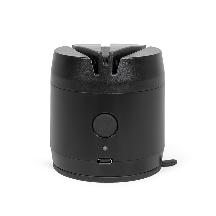  Aiguiseur électrique rechargeable - Noir