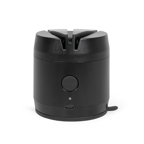  Aiguiseur électrique rechargeable - Noir