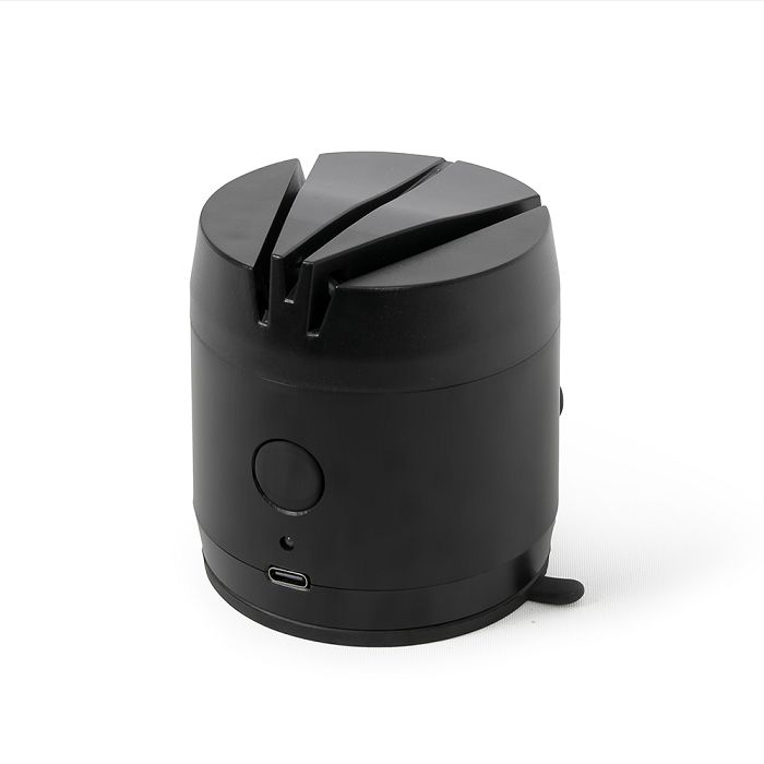  Aiguiseur électrique rechargeable - Noir