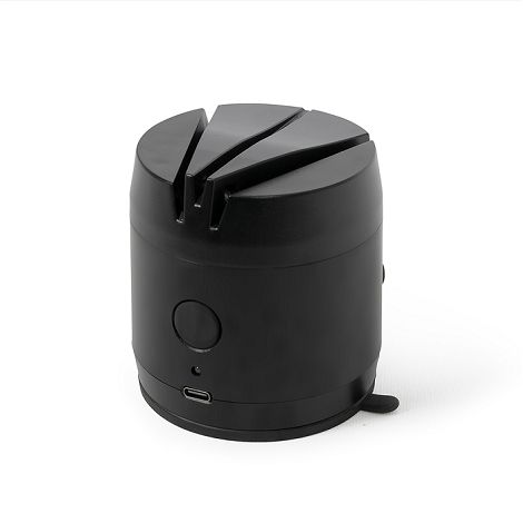 Aiguiseur électrique rechargeable - Noir