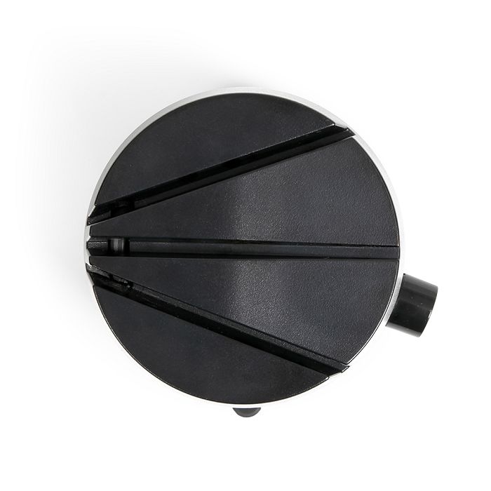  Aiguiseur électrique rechargeable - Noir