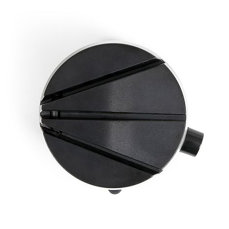  Aiguiseur électrique rechargeable - Noir