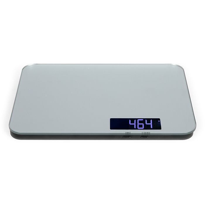  Balance de cuisine électronique 15 Kg - Gris