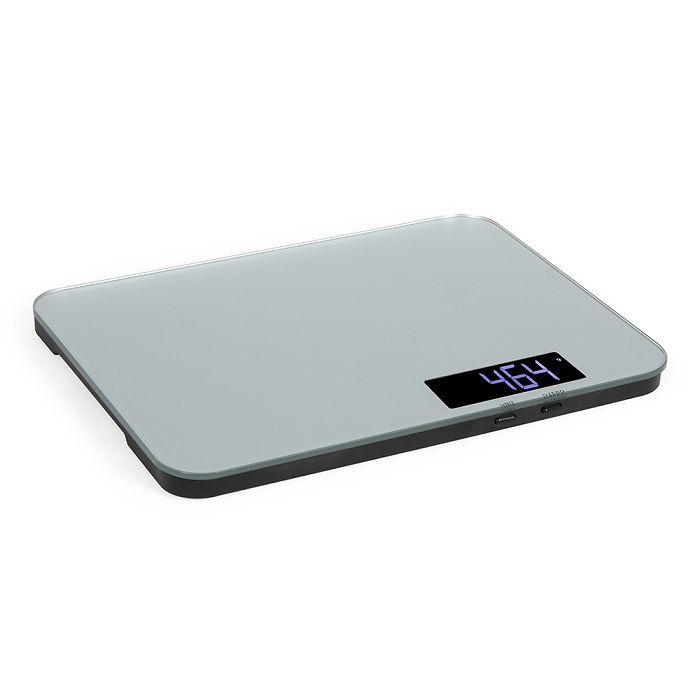  Balance de cuisine électronique 15 Kg - Gris