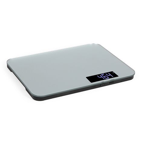  Balance de cuisine électronique 15 Kg - Gris