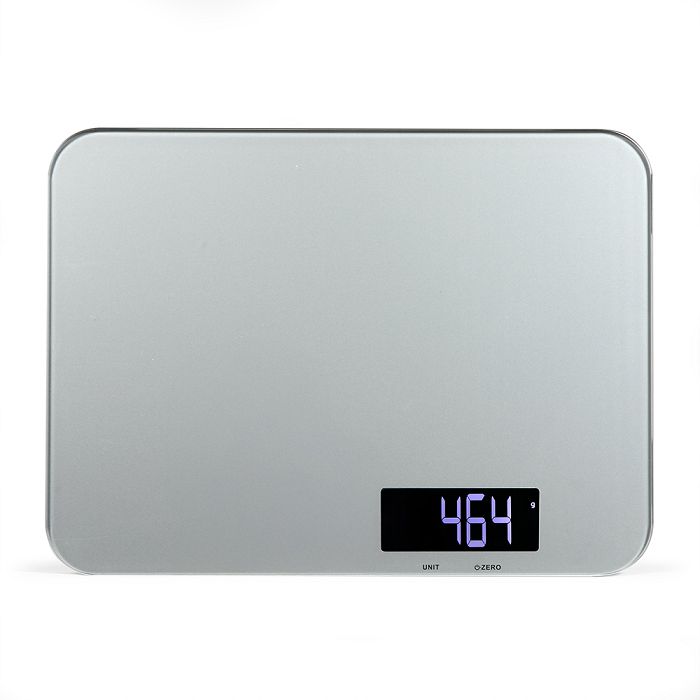  Balance de cuisine électronique 15 Kg - Gris