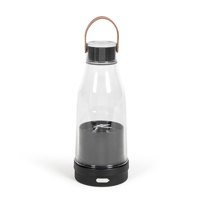  Blender portable - Noir