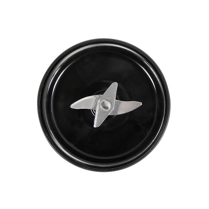  Blender portable - Noir