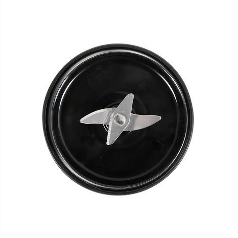  Blender portable - Noir