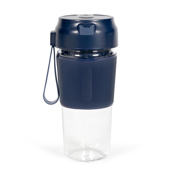  Blender portable - Bleu