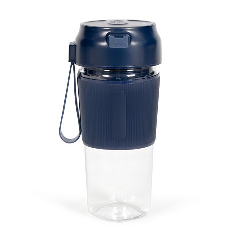  Blender portable - Bleu